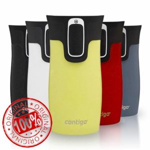 Contigo West Loop Mini Autoseal Travel Mug
