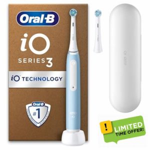 Oral-B iO3 Electric Toothbrushes