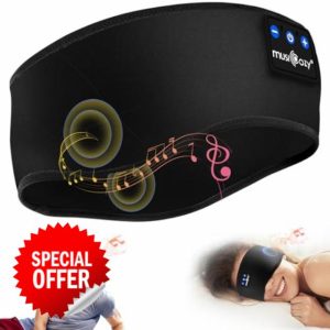 Sleep Headphones Wireless