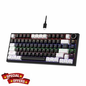 NEWMEN GM326 Mechanical Keyboard