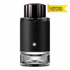Montblanc Explorer Eau de Parfum