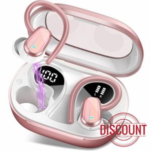 OYIB Wireless Earbuds Sport