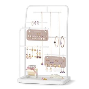 Jewellery Organiser