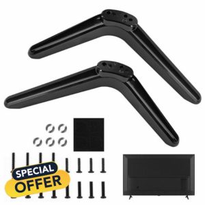 Universal TV Stand Legs