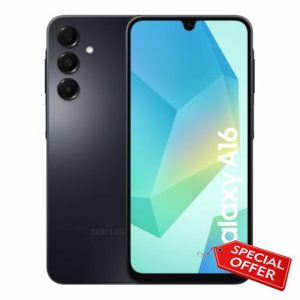 Samsung Galaxy A16 4G Android Smartphone