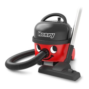 Henry HVR 160-11 Bagged Cylinder Vacuum