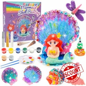 HappyGoLucky 4-12 Year Old Girl Gifts