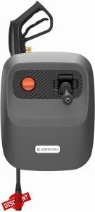 Giraffe Tools Wall Mounted Pressure Washer