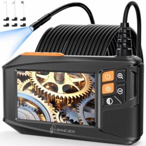 Ennovor Endoscope