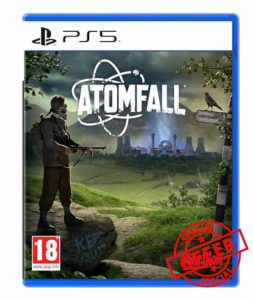 Atomfall (PlayStation 5)