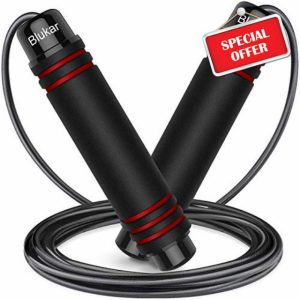 Blukar Skipping Rope
