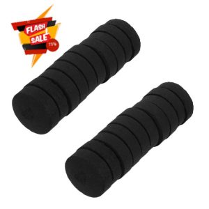 Zerodeko 1 Set of Quick Lighting Charcoal for Barbecue and Fireplace Outdoor Charcoal Indoor Cooking Charcoal Camping and Picnics Charcoal Versatile Charcoal