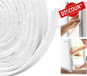 AFAXINRIE Draft Excluder for Windows