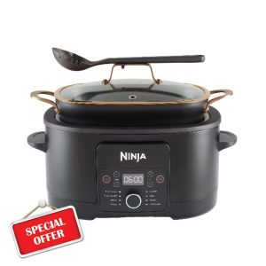 Ninja Foodi PossibleCooker