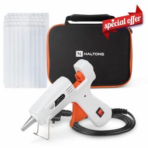 Haltons Hot Glue Gun