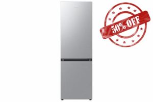 Samsung Series 6 Smart Combi Fridge Freezer