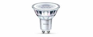 PHILIPS LED Classic (GU10 Spot) 4.6W - 50W Equivalent