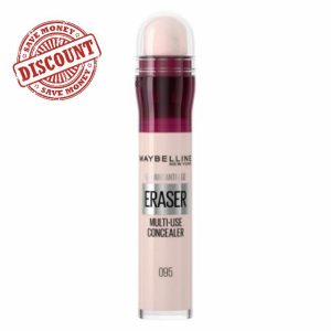 Maybelline Instant Anti Age Eraser Eye Concealer