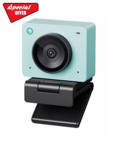 OBSBOT Meet SE 1080P 100FPS Webcam for PC