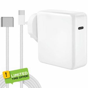 iWinvi Mac Book Pro Air Charger
