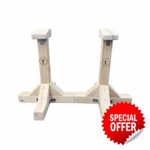 Balance Addicts Gymnastics Handstand Canes For Gymnasts