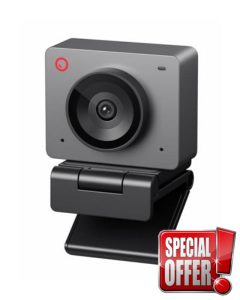 OBSBOT Meet SE 1080P 100FPS Webcam for PC