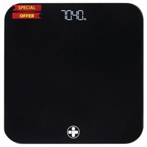 Reliance Medical Digital Body Weight Scale