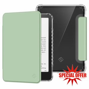 FINTIE Case for 7" All-New Kindle Paperwhite (12th Generation
