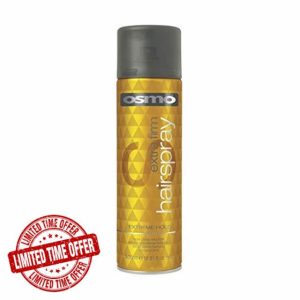 Osmo Extreme Extra Firm Hairspray 500ml