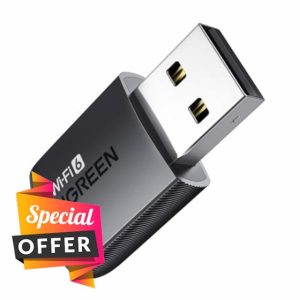 UGREEN Wifi Dongle