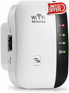 WiFi Extender