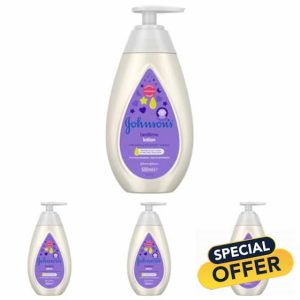Johnson's Baby Bedtime Lotion