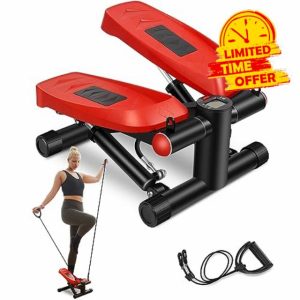 annect Mini Stepper Exercise Machine