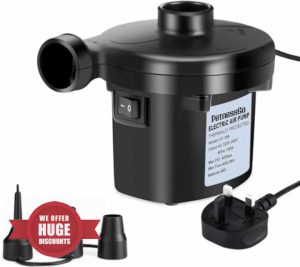 Electric Air Pump