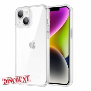 iCatchy for iPhone 14 Case 6.1-Inch