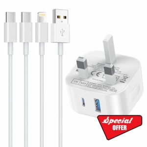 iPad Charger