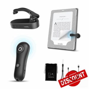 Page Turner for Kindle