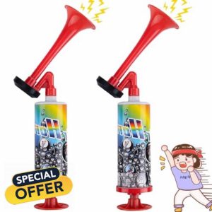 Air Horn