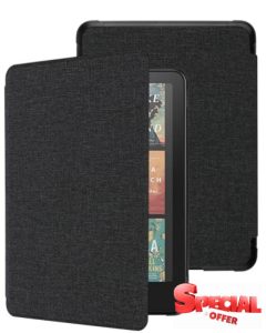 WALNEW Case for 7" All-New Kindle Paperwhite 12th Gen 2024 and Kindle Colorsoft Signature Edition