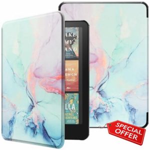 HGWALP Case for 7 inch Kindle Paperwhite(12th Generation