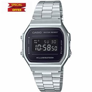 Casio Unisex Watch