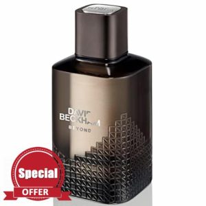 David Beckham Beyond Eau De Toilette for Men