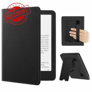 FINTIE Case for 7" All-New Kindle Paperwhite (12th Generation
