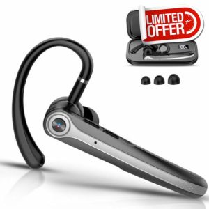 Bluetooth Headset V5.4