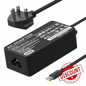 Lenovo Laptop Charger Replacement