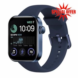 Smart Watch for Women Men Answer/Make Call