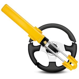 Car Steering Lock Suitable Car Security for Car