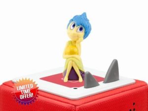 Tonies Inside Out Audio Character Figure