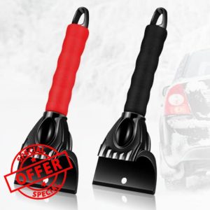 Home-X Ice Scraper