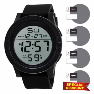 Liameph Referee Watch